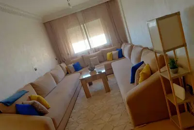 Image de Appartement bien équipé