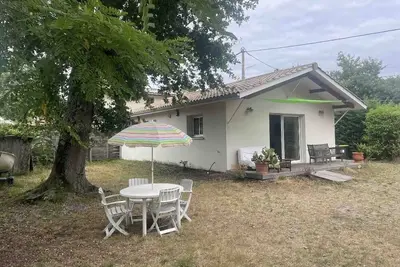 Image de Charmante maison à proximité du lac