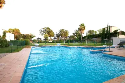 Image de Lightbooking Royal Golf Sotogrande  309