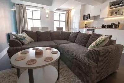 Image de 360 Ox1 New Inn 52-104 -The New52 Oxford by 360stays with Parking