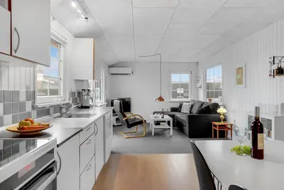 Image de Superbe maison à Haderslev avec WiFi