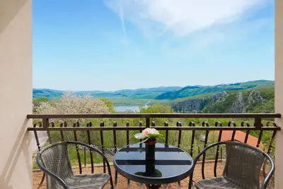 Image de Belle maison Ă Lokvicici avec WiFi