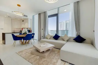 Image de Primestay - District One Residences - Mbr