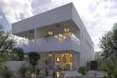 One Queens St Apt 2, St Peter by Personal Villas - A Tropical Paradise