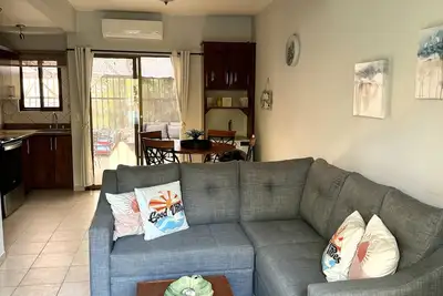 Image de Pura Armonia Condo with Outdoor Patio