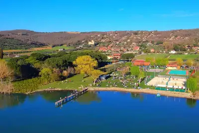 Image de Superbe appartement à San Feliciano