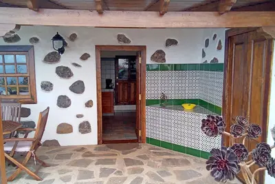Image de Casa Rural Las Llanadas