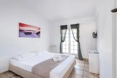 Image de Bh848 - R - Room Santorini