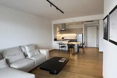 Image de Deluxe 1-bedroom Apt in the heart of Nafplion