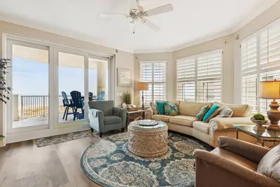 Image de Ocean Front | Completely Updated Luxury Ocean Place Condo | Spectacular Views | Adjacent to the Ritz