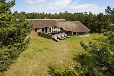 Image de Maison acceptant les animaux à.