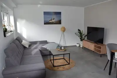 Image de Vacation apartment Cherry Blossom