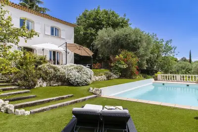 Image de Villa De Feric Vi4396 By Riviera Holiday Homes
