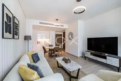 Image de Modern 1br 15th Floor Palace Residence