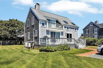 Image de Great Island Ocean Club Home on Nantucket Sound (2366)
