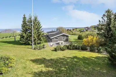 Image de Superbe maison à Asnæs avec WiFi