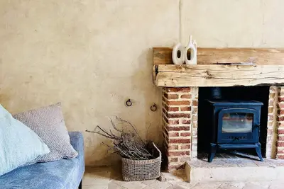 Image de Country cottage 1 hour from Paris close to hiking trails and Monet’s house