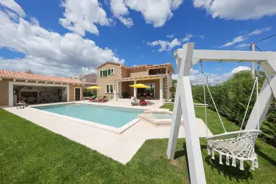 Image de Villa Jakob by Villas Guide