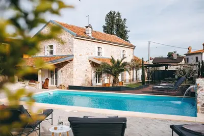 Image de Villa San Lorenzo by Villas Guide