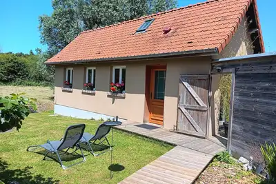 Image de Gîte \" Rosita \" pour deux personnes à Noyelles sur mer