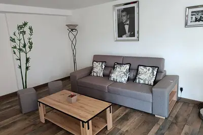 Image de logement entier 6 couchages