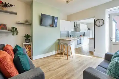 Image de Host & Stay | Appleton House