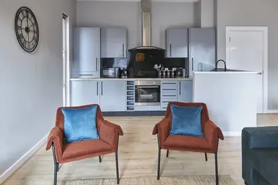Image de Host & Stay | Ropewalks Quarters Vii