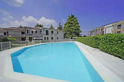 Image de Residence Sant'Elena A19 by Wonderful Italy