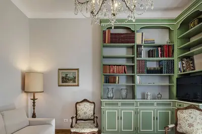 Image de Casa Olga in Albaro by Wonderful Italy