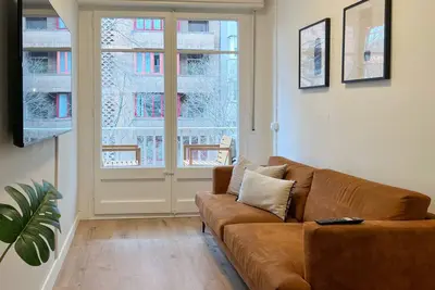 Image de 4 Bedroom Apartment close to Sagrada Familia