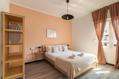 Image de Apt. with Balcony in Sagrada Familia