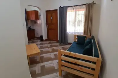 Image de Nice Cottage with Private Garden.