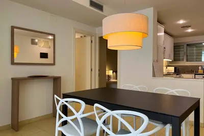 Image de Modern and Cozy Apt centrally located