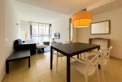 Image de Modern Apartment located in the Heart of Bcn
