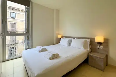 Image de Comfortable and Modern Apartment