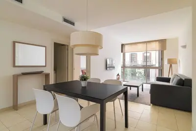 Image de Comfortable Apt close to Plaça de Catalunya