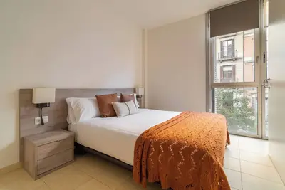 Image de Cozy Apartment with shared Pool