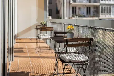 Image de Apt with Balcony in Barcelona Center