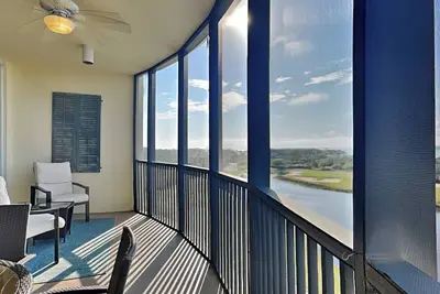 Image de San Anton #705d at Lost Key | Upscale Condo, Golf Course Views + Great Amenities