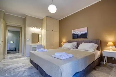 Image de Bh904 - C - Apartment Rhodes