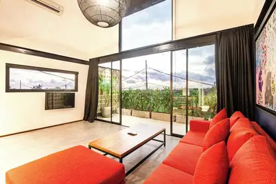 Image de Contemporary Loft 200m from Canggu Shoreline<br>Part of Noma Estate