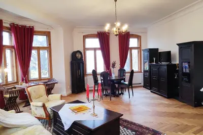 Image de Vacation apartment Romance