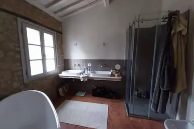 Image de 4 bedroom private vacation home in tuscany
