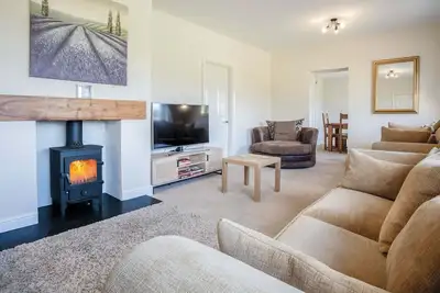 Image de Sorrento - 3 Bed Holiday Home - Wisemans Bridge