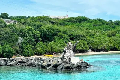 Image de Chill & Relax at Sun Sand Beach Apartment