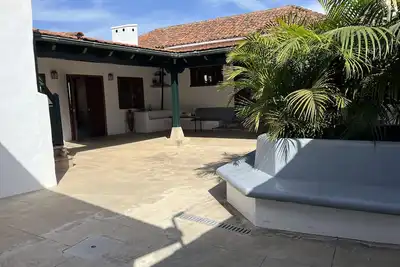Image de Finca la Hachita, Tranquilidad y Campo Cerca de Orotava y del Puerto de la Cruz
