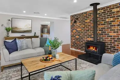 Image de Mount Murray Hideaway – Stay 3, Pay 2!