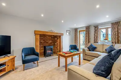 Image de 4 chambres à coucher à Canon Pyon, near Hereford