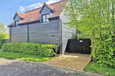 Image de 1 chambres à coucher à Cambridge