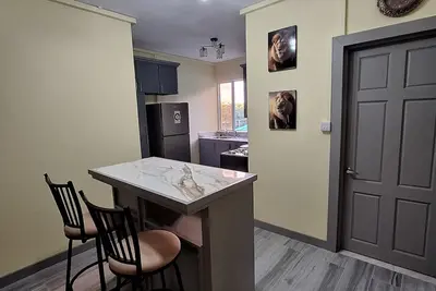 Image de Ackee Green Rental - 2 bedrooms\/5 mins from Beach\/Shopping Malls\/Street Party
